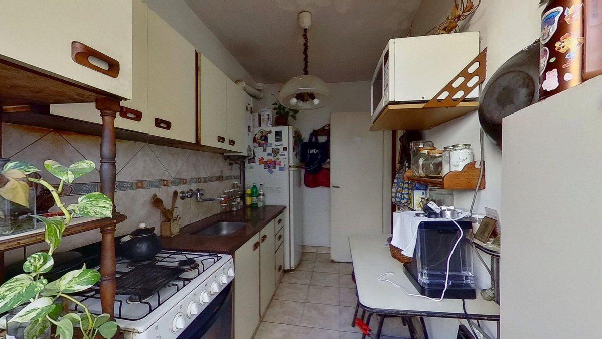 Foto de DEPARTAMENTO 3 AMBIENTES EN VENTA EN VILLA DEVOTO, imagen 4