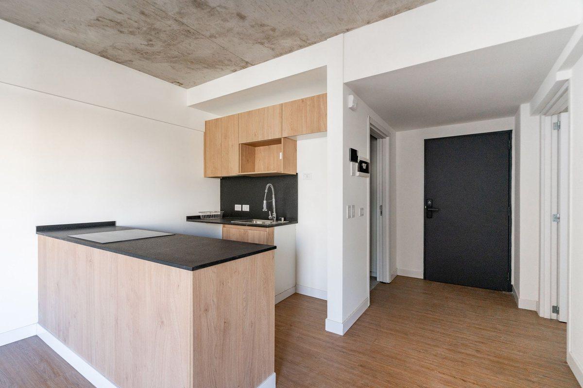 Foto de VENTA 3 AMB A ESTRENAR VILLA DEVOTO PATIO, imagen 5