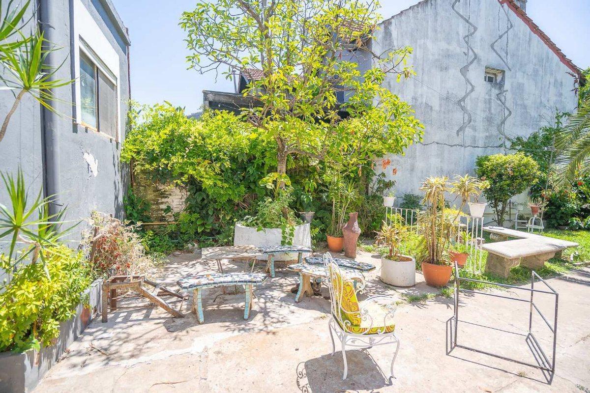 Foto de VENTA LOTE CON CASA A REFACCIONAR B. SAN ISIDRO, imagen 4