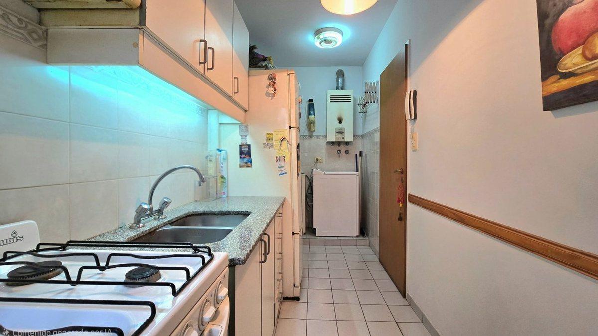 Foto de VENTA 3 AMBIENTES EN LA CALABRIA SAN ISIDRO, imagen 5