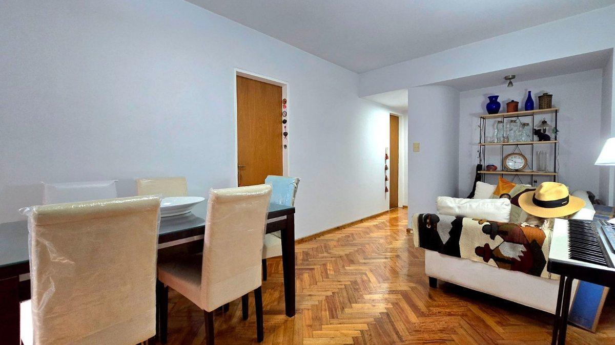 Foto de VENTA 3 AMBIENTES EN LA CALABRIA SAN ISIDRO, imagen 4