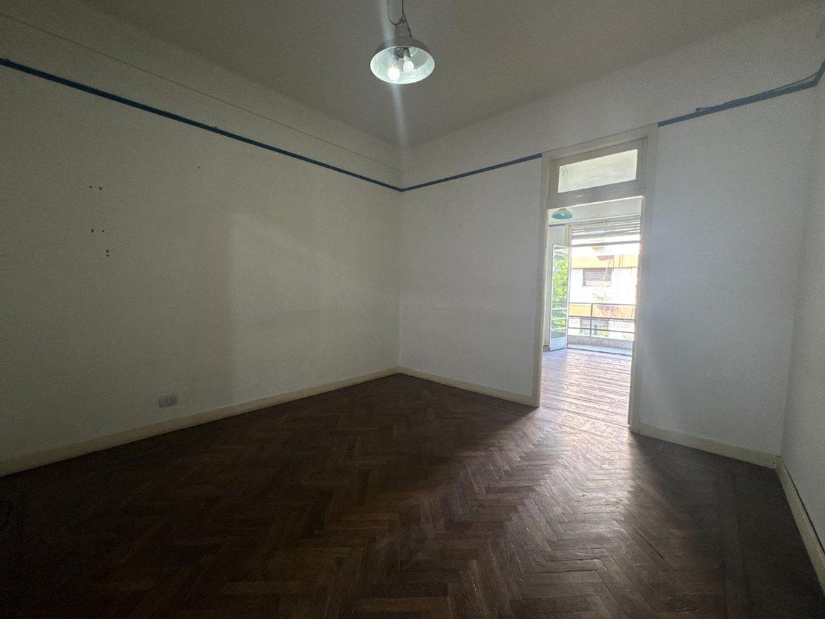 Foto de DEPARTAMENTO 2 AMB VENTA 48MST BALCON APTO CREDITO, imagen 4