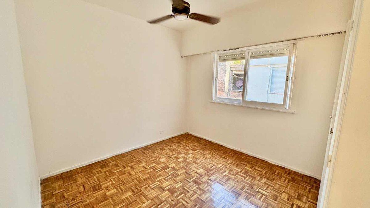 Foto de Venta 3 ambientes Villa Devoto Semipiso 58 m2, imagen 3