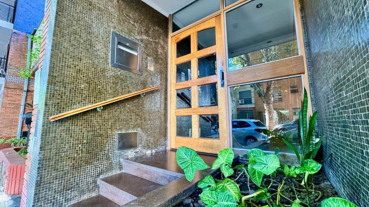 Foto de Venta 3 ambientes Villa Devoto Semipiso 58 m2, imagen 1