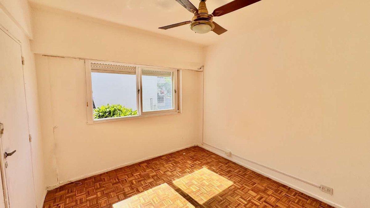 Foto de Venta 3 ambientes Villa Devoto Semipiso 58 m2, imagen 2