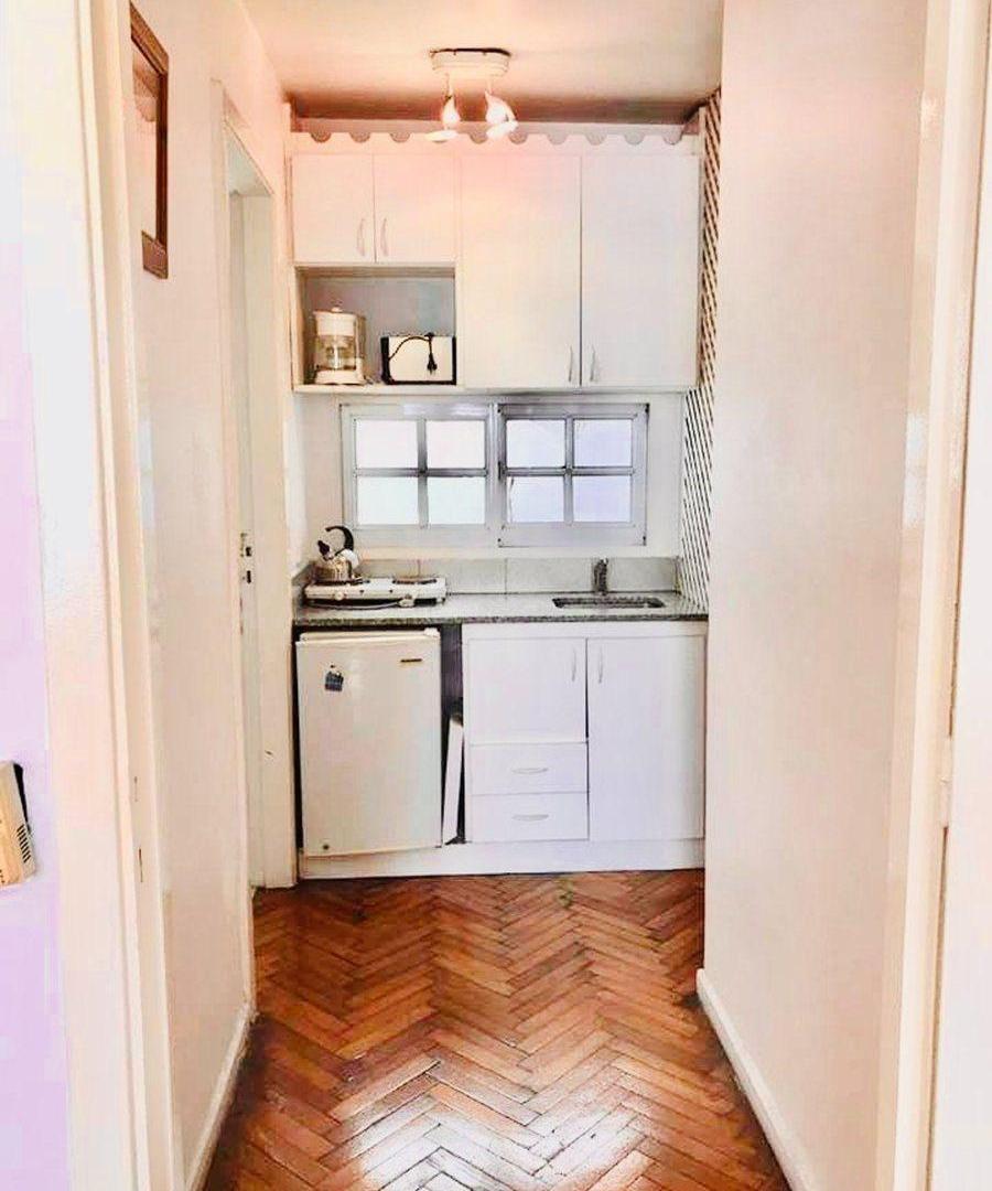 Foto de Venta Monoambiente ideal Inversor zona Retiro, imagen 3