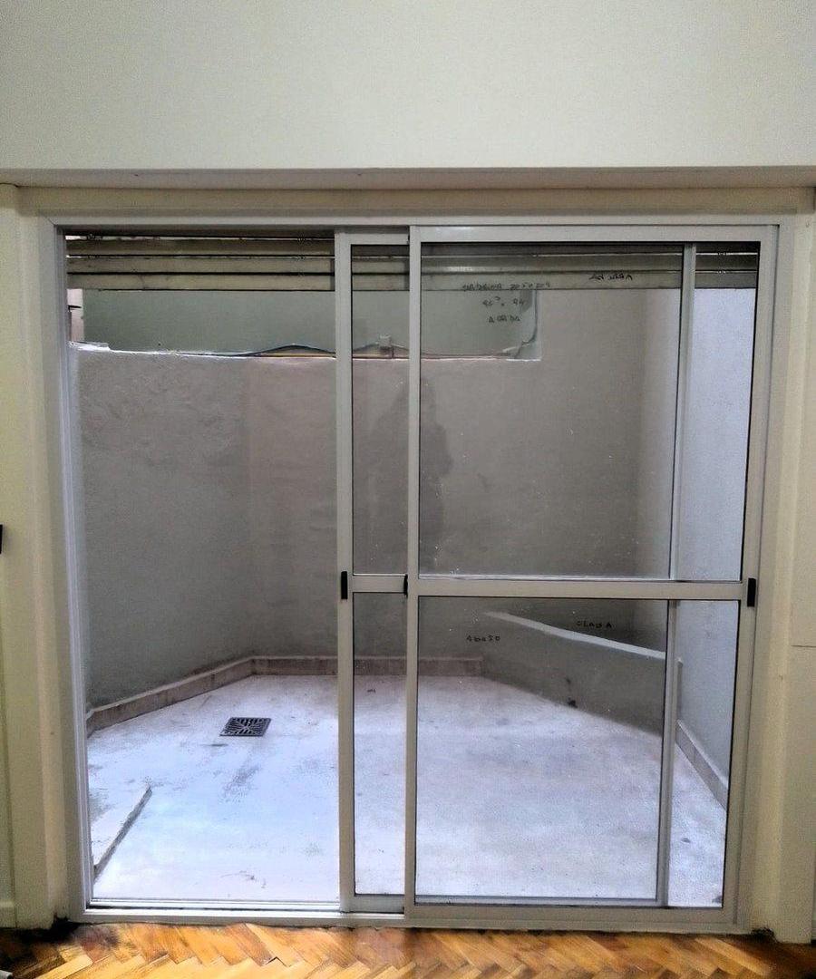 Foto de VENTA MONOAMBIENTE C/ RENTA. PATIO LAS CAÑITAS, imagen 3
