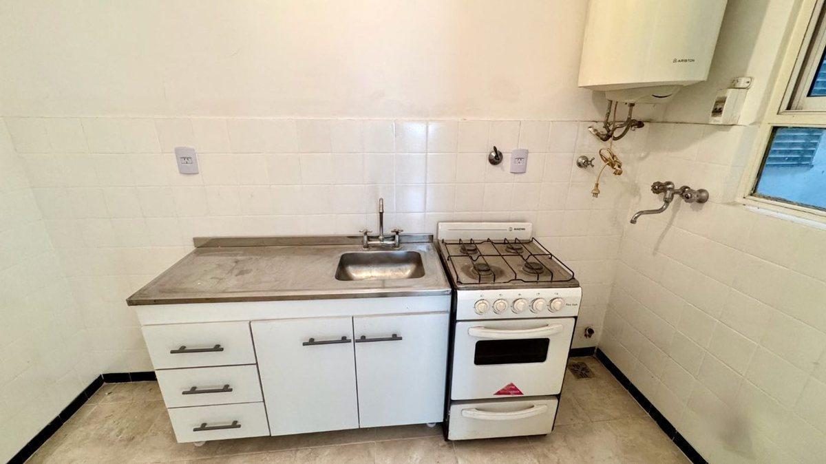 Foto de Departamento 2 Ambientes APTO CREDITO 36m2, imagen 1