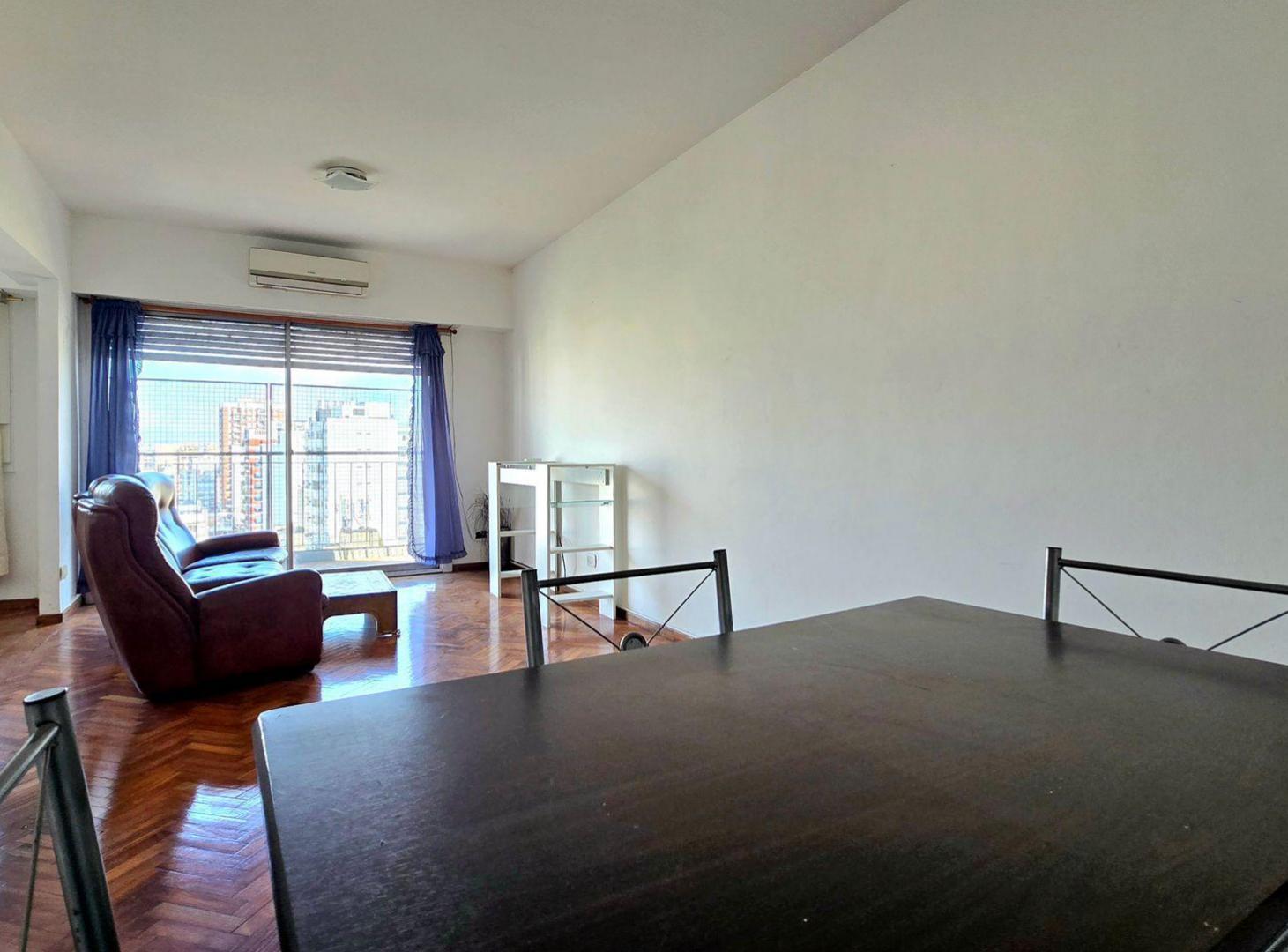 Foto de VENTA DEPARTAMENTO 3 AMBIENTES SEMIPISO C/BALCÓN, imagen 4