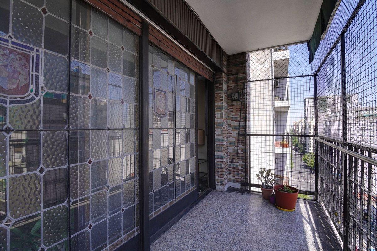 Foto de VENTA DEPARTAMENTO 4 AMB + DEP 138M2 CABALLITO, imagen 2