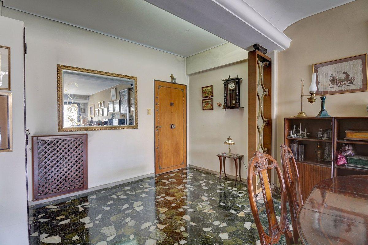 Foto de VENTA DEPARTAMENTO 4 AMB + DEP 138M2 CABALLITO, imagen 4