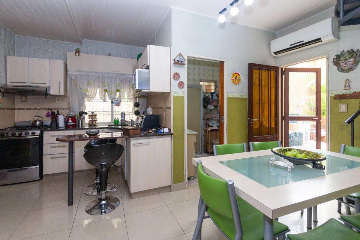 Foto de VENTA casa patio terraza y parrilla, imagen 1