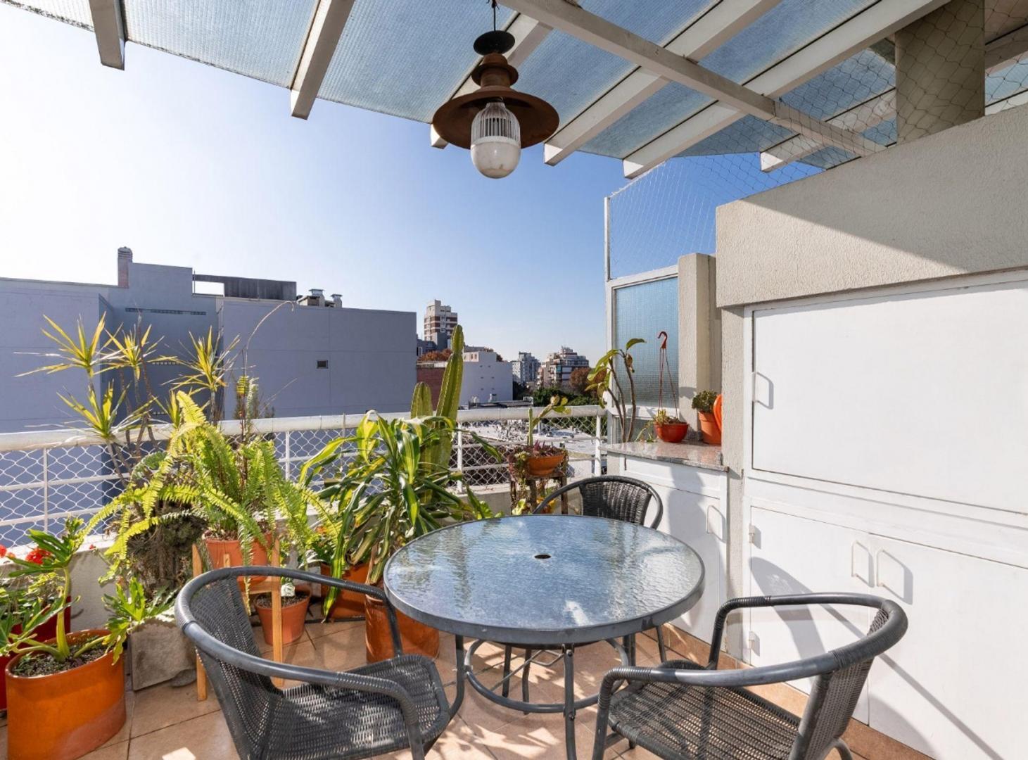 Foto de Venta V. Devoto Dto 4 Amb con cochera y Amenities, imagen 4