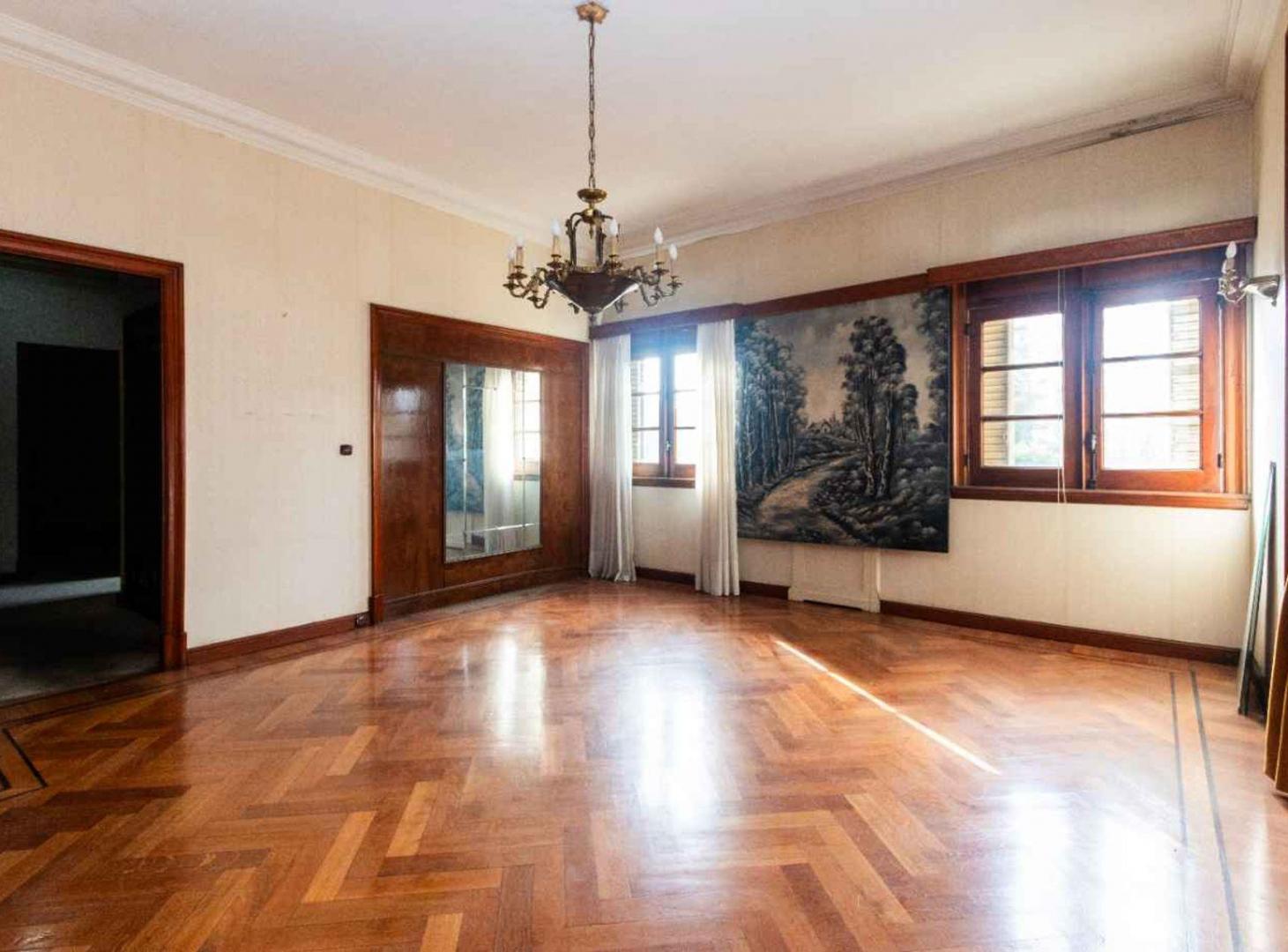 Foto de Venta Piso Histórico de Categoría 150 m Balvanera, imagen 3