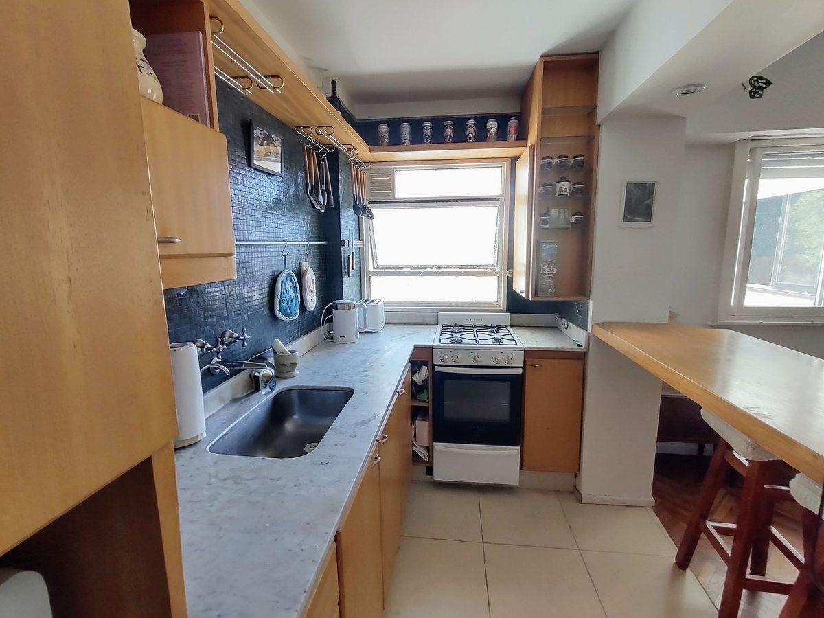 Foto de VENTA DEPARTAMENTO 2 AMBIENTES APTO PROFESIONAL, imagen 1