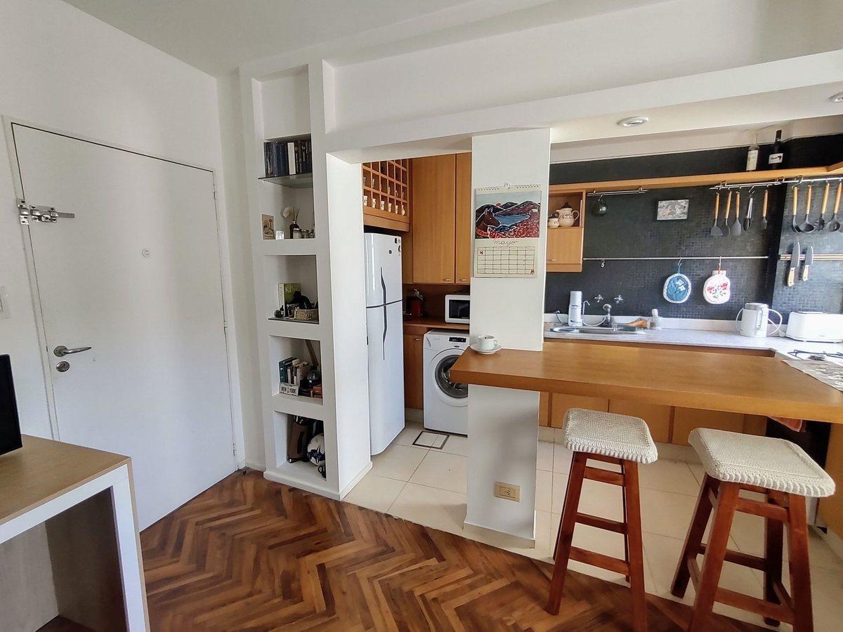 Foto de VENTA DEPARTAMENTO 2 AMBIENTES APTO PROFESIONAL, imagen 3