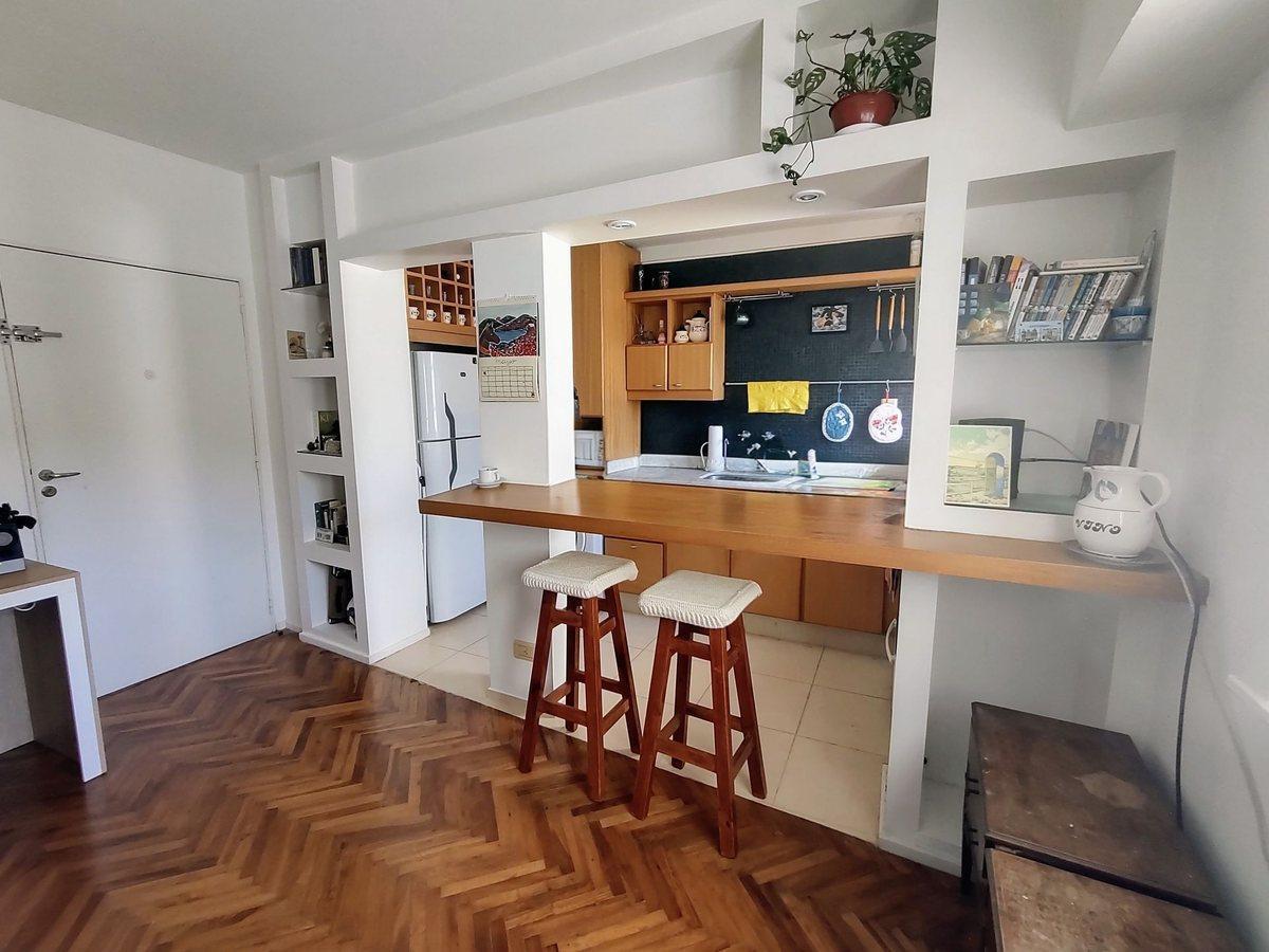 Foto de VENTA DEPARTAMENTO 2 AMBIENTES APTO PROFESIONAL, imagen 5