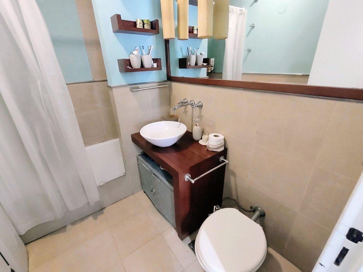 Foto de VENTA DEPARTAMENTO 2 AMBIENTES APTO PROFESIONAL, imagen 4