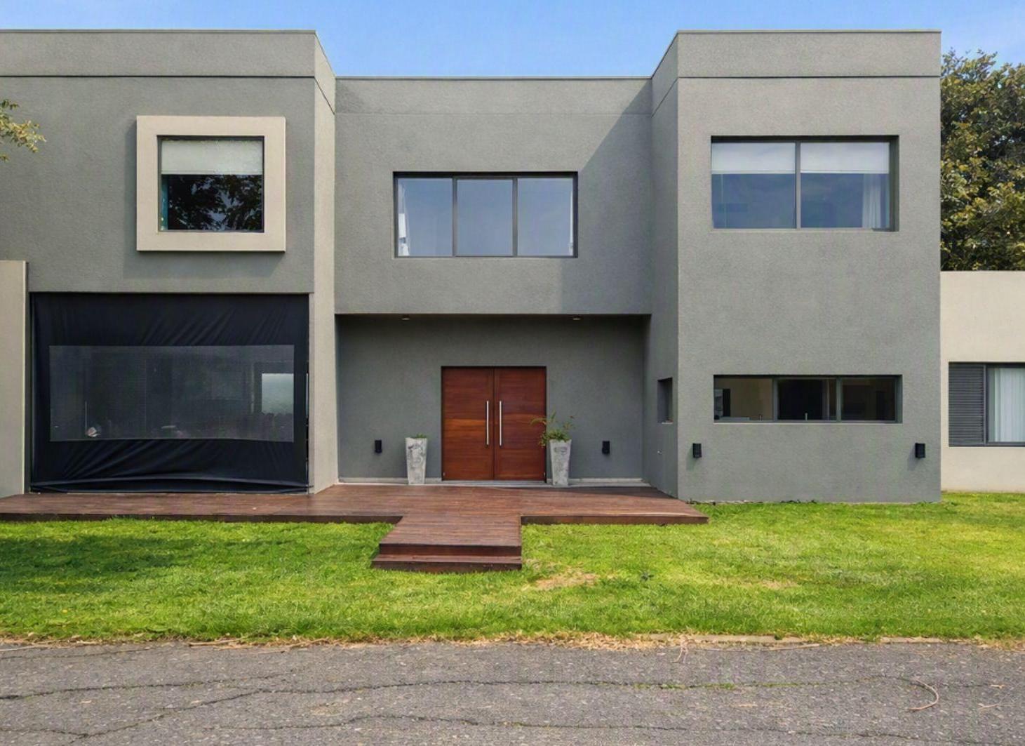 Foto de Casa 4 amb. Club de Campo Aranzazu a 35KM de caba, imagen 5