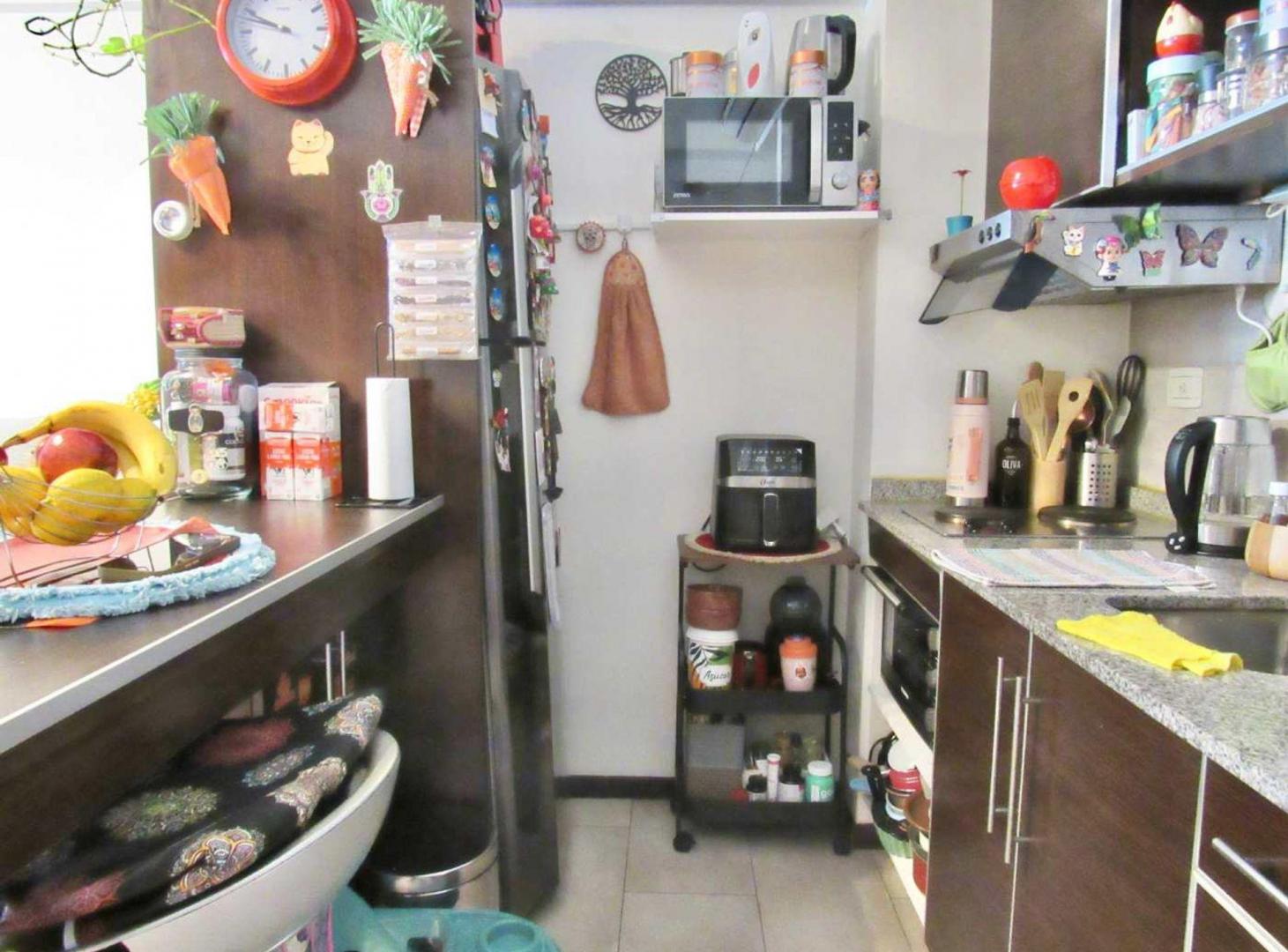 Foto de Venta Monoambiente con balcon luminoso Almagro, imagen 5