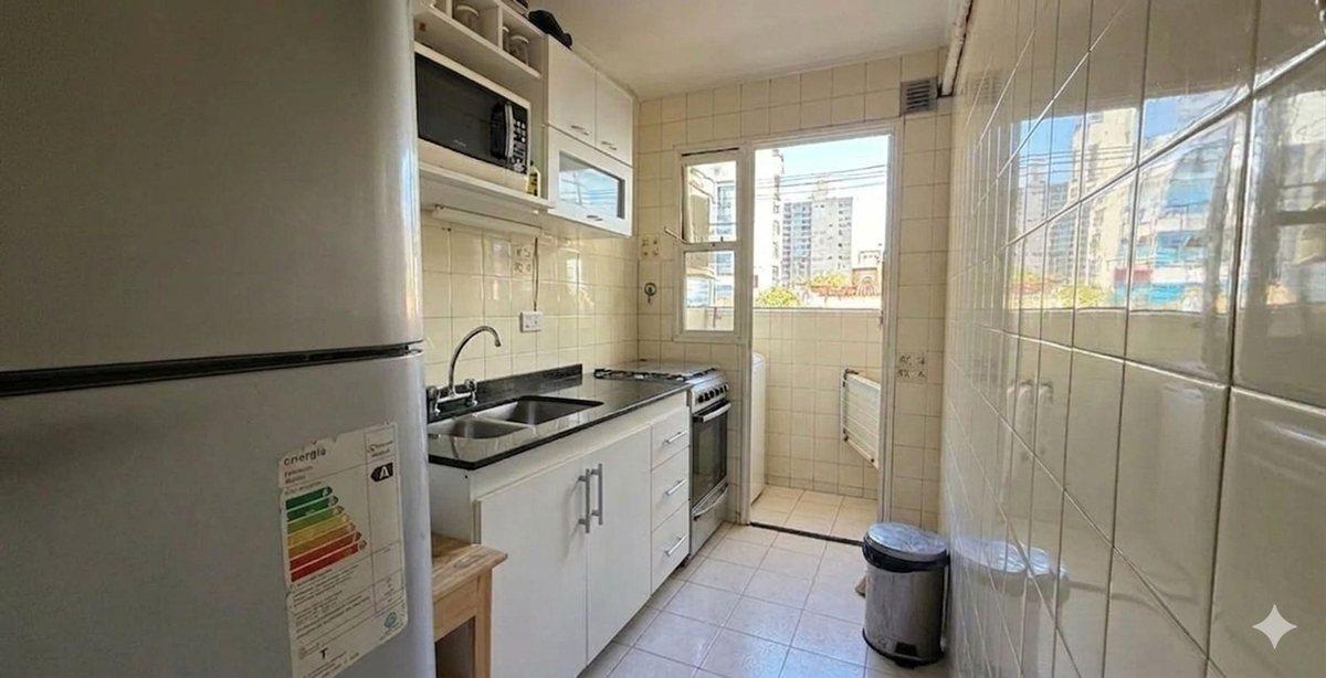 Foto de VENTA con RENTA Departamento 3 Amb - Villa Crespo, imagen 5