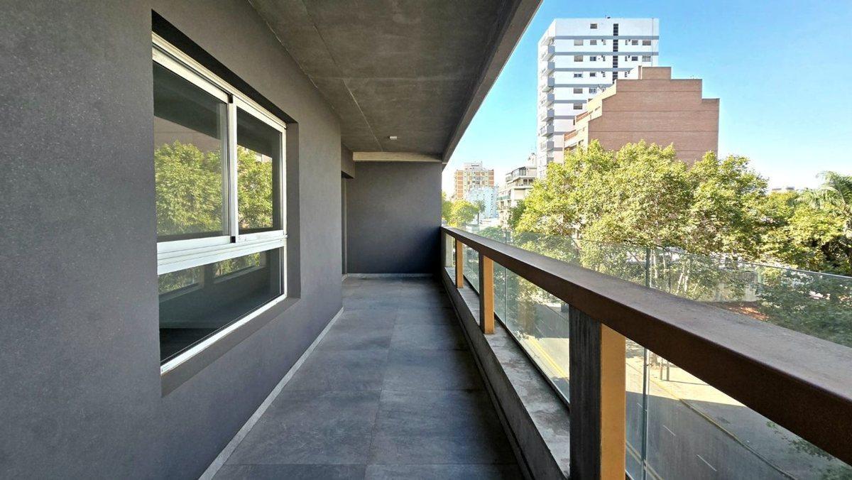 Foto de VENTA DEPTO 4 AMB A ESTRENAR CON AMENITIES DEVOTO, imagen 3