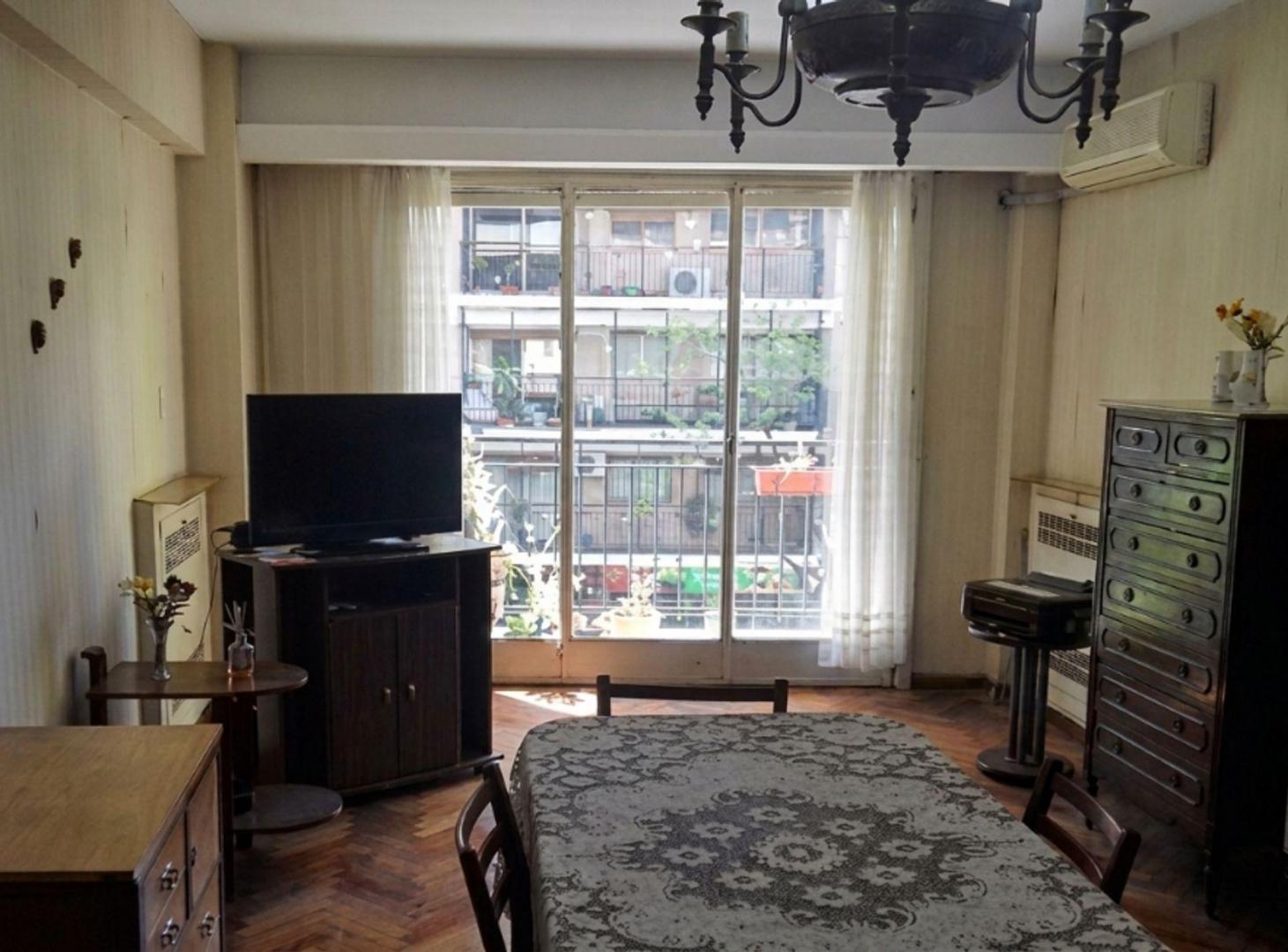 Foto de Depto 3 ambientes cochera balcón, OPORTUNIDAD, imagen 1