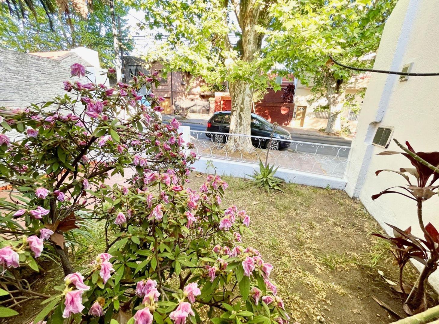 Foto de PH 4 Amb Monte Castro 2 Patios Jardín y Terraza, imagen 4