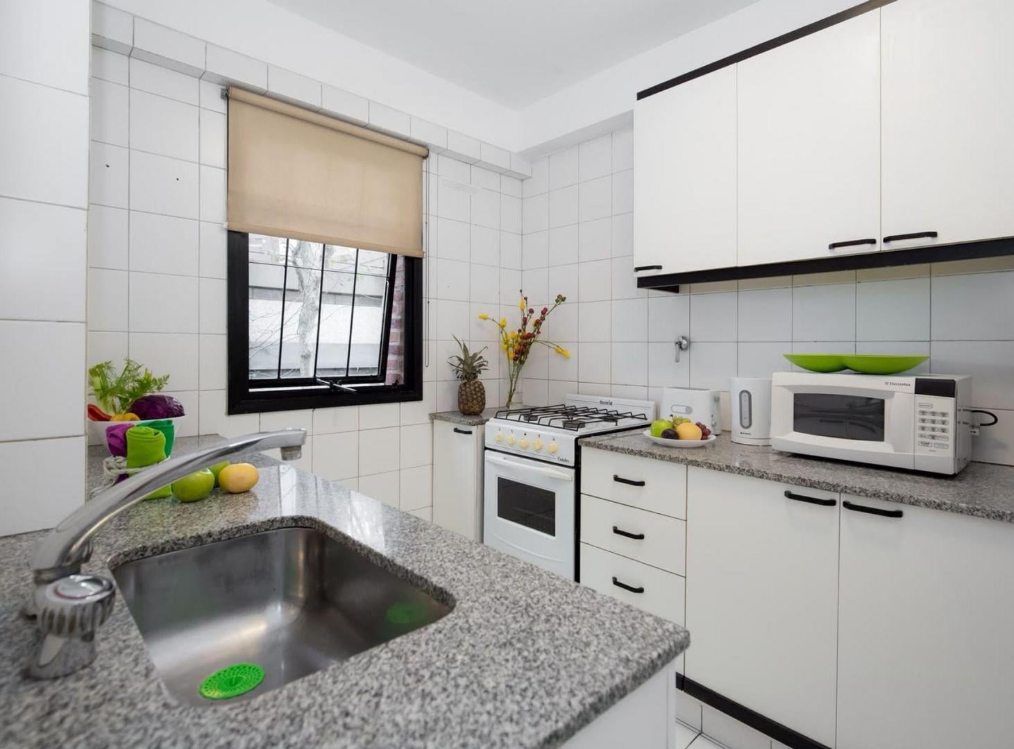 Foto de Alquiler Monoambiente Amoblado Palermo, imagen 2
