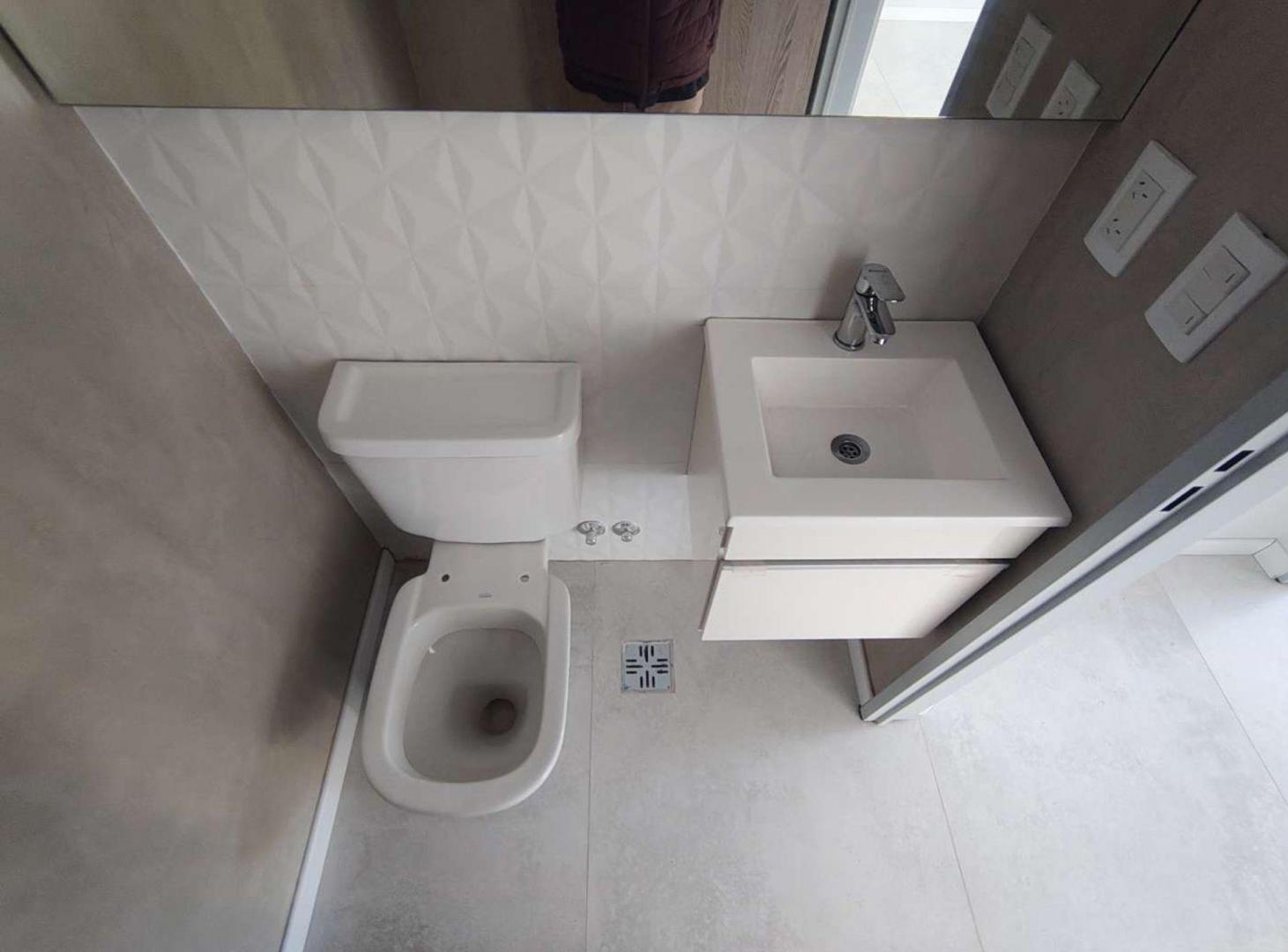 Foto de VENTA 2 AMBIENTES ESTRENAR BAÑO SUITE VESTIDOR, imagen 4