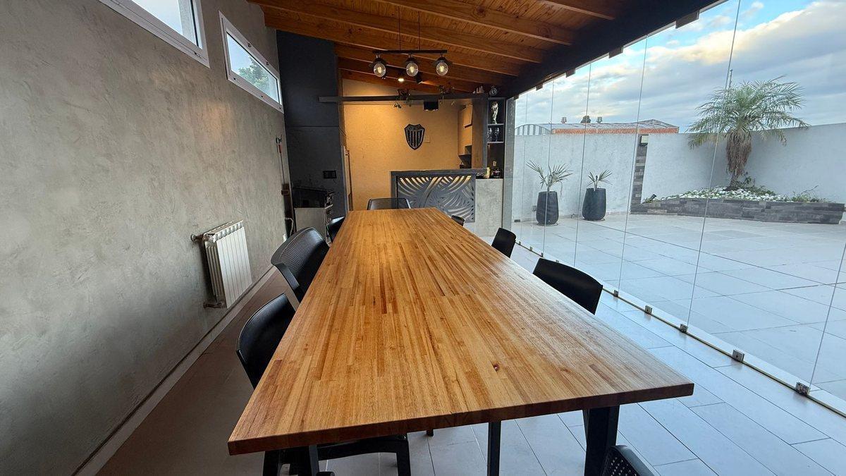 Foto de Casa 3 ambientes CON QUINCHO Y TERRAZA en CASEROS, imagen 3