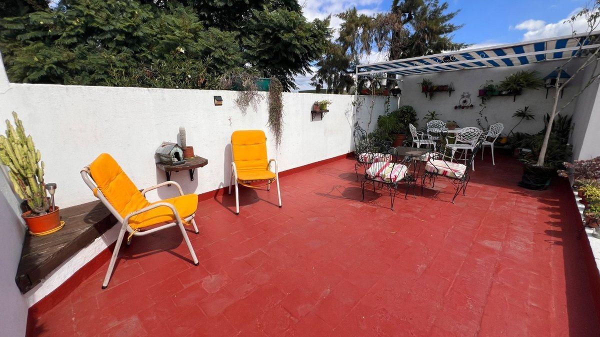 Foto de PH 3 AMBIENTES TERRAZA Y ESCRITORIO SIN EXPENSAS, imagen 1