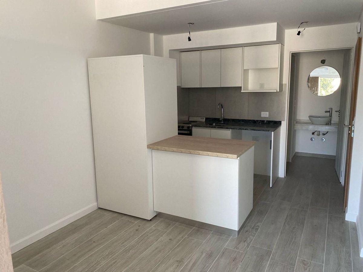 Foto de MONOAMBIENTE balcón sum excelente ubicación, imagen 4
