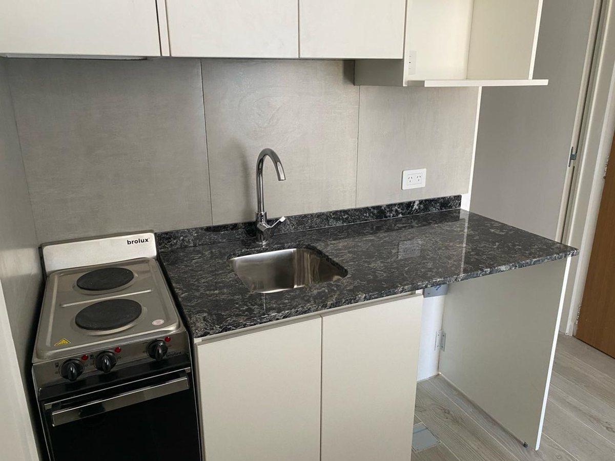 Foto de MONOAMBIENTE balcón sum excelente ubicación, imagen 2