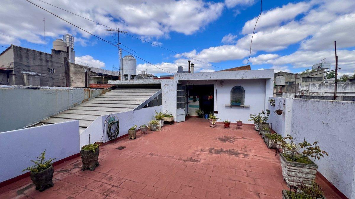 Foto de VENTA PH 4 AMBIENTES CON TERRAZA Y PARRILLA, imagen 1