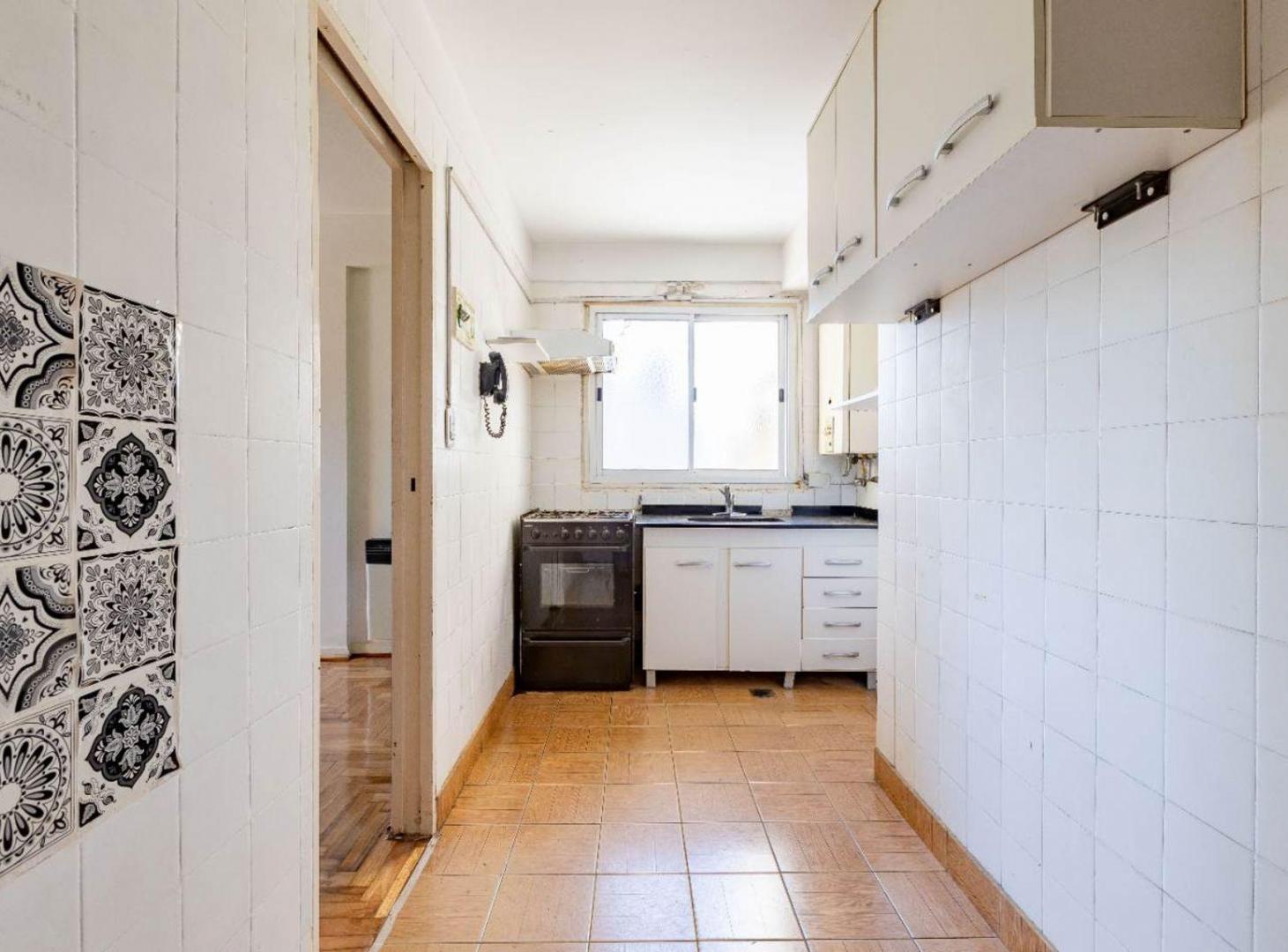 Foto de DEPARTAMENTO 3 AMBIENTE EN VENTA EN SAN CRISTOBAL, imagen 3