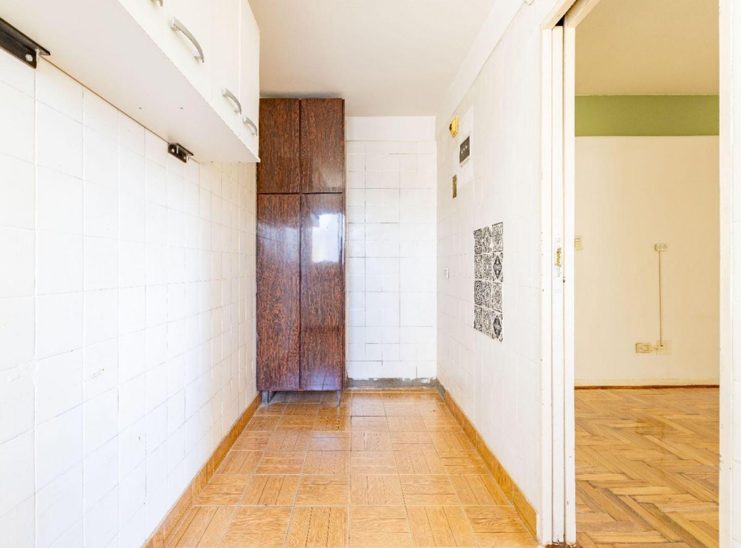 Foto de DEPARTAMENTO 3 AMBIENTE EN VENTA EN SAN CRISTOBAL, imagen 2