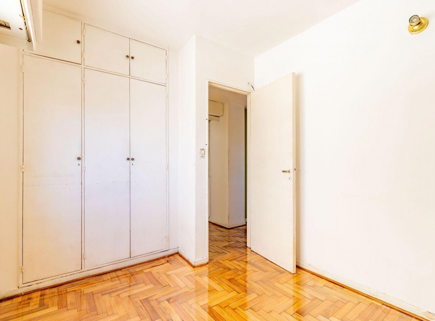 Foto de DEPARTAMENTO 3 AMBIENTE EN VENTA EN SAN CRISTOBAL, imagen 1