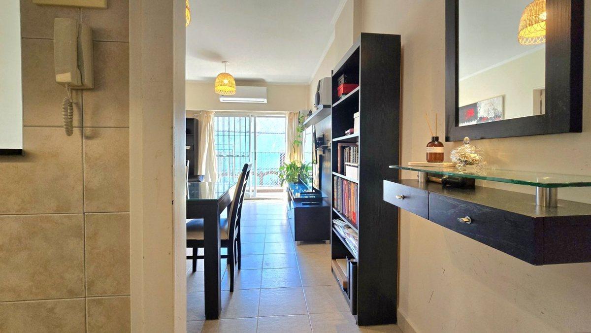 Foto de Venta Depto 3 Amb. con Balcón Luminoso Caballito, imagen 4