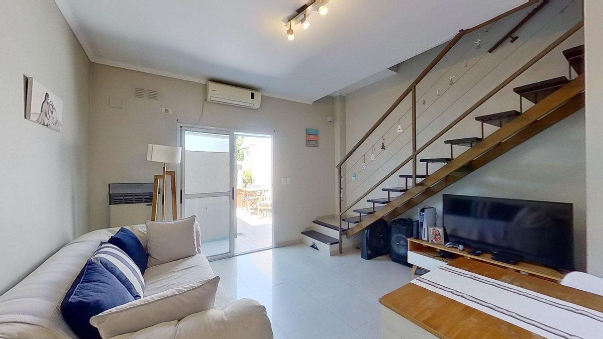 Foto de DEPARTAMENTO 3 AMB EN VENTA EN LINIERS PATIO, imagen 4
