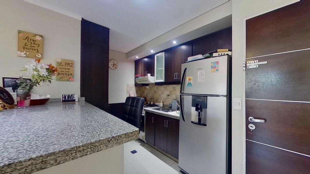 Foto de DEPARTAMENTO 3 AMB EN VENTA EN LINIERS PATIO, imagen 5