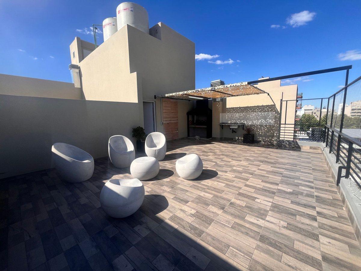 Foto de Departamento Monoambiente balcon al frente, imagen 2