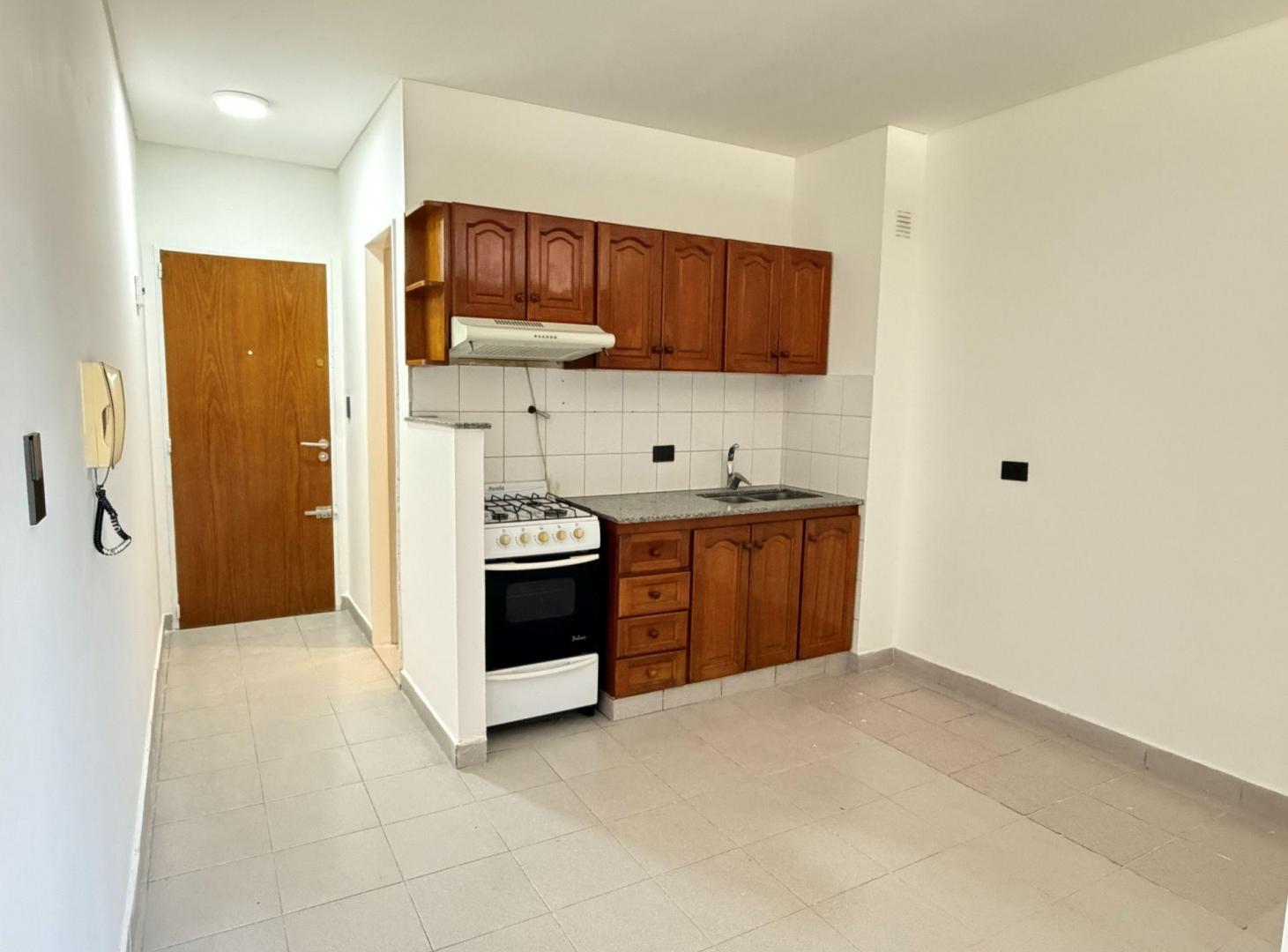 Apartamento