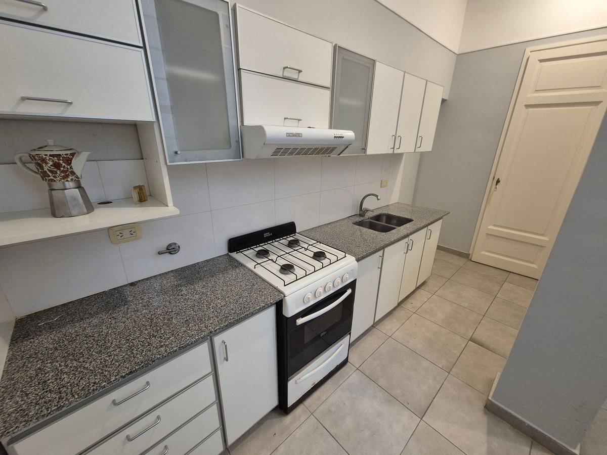 Foto de Venta departamento 3 Amb Modernizado en Almagro, imagen 2