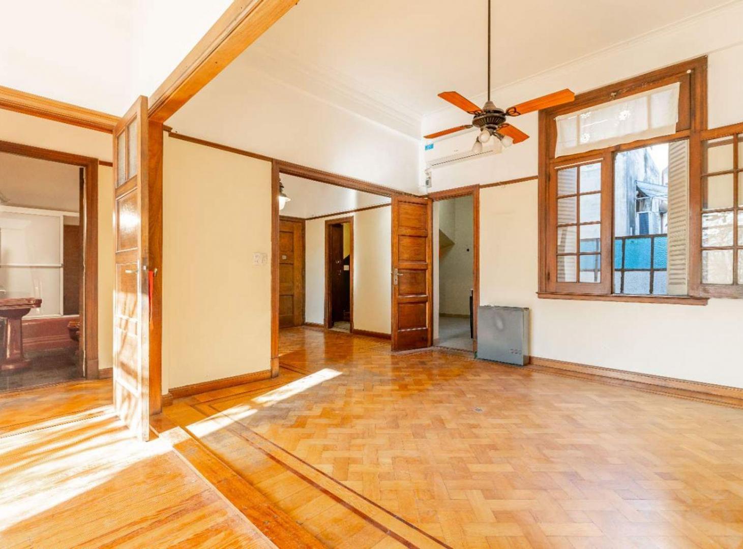 Foto de PH 4 AMB EN VENTA CON BALCÓN Y TERRAZA PROPIA, imagen 3