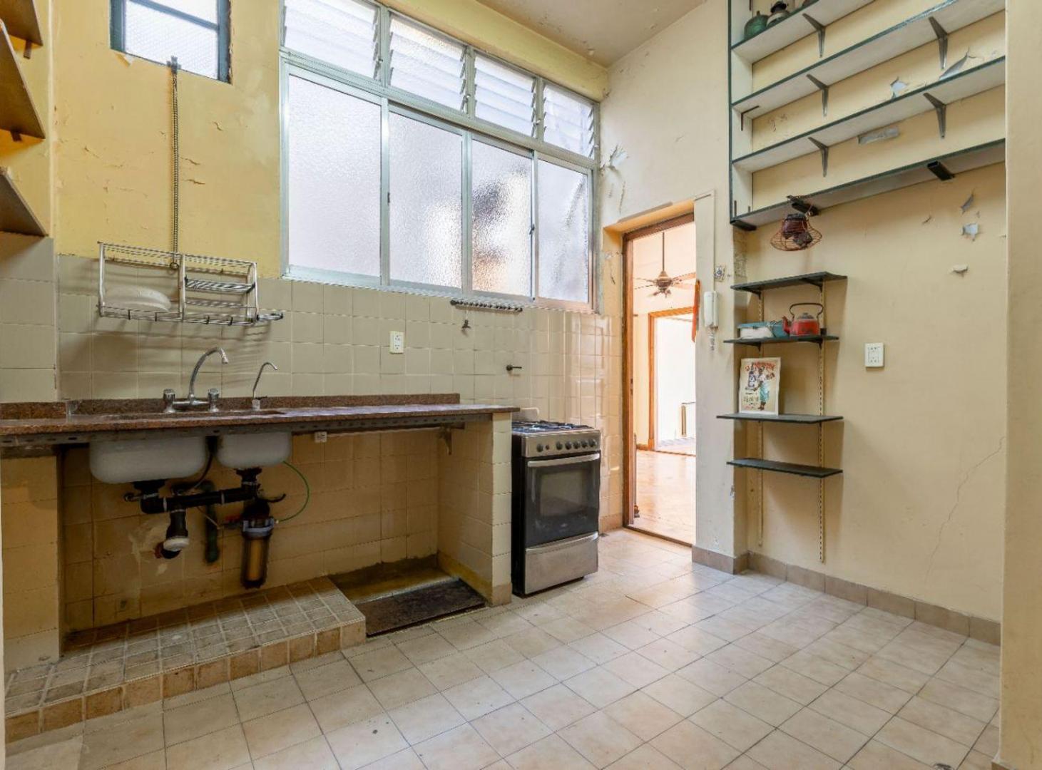 Foto de PH 4 AMB EN VENTA CON BALCÓN Y TERRAZA PROPIA, imagen 3