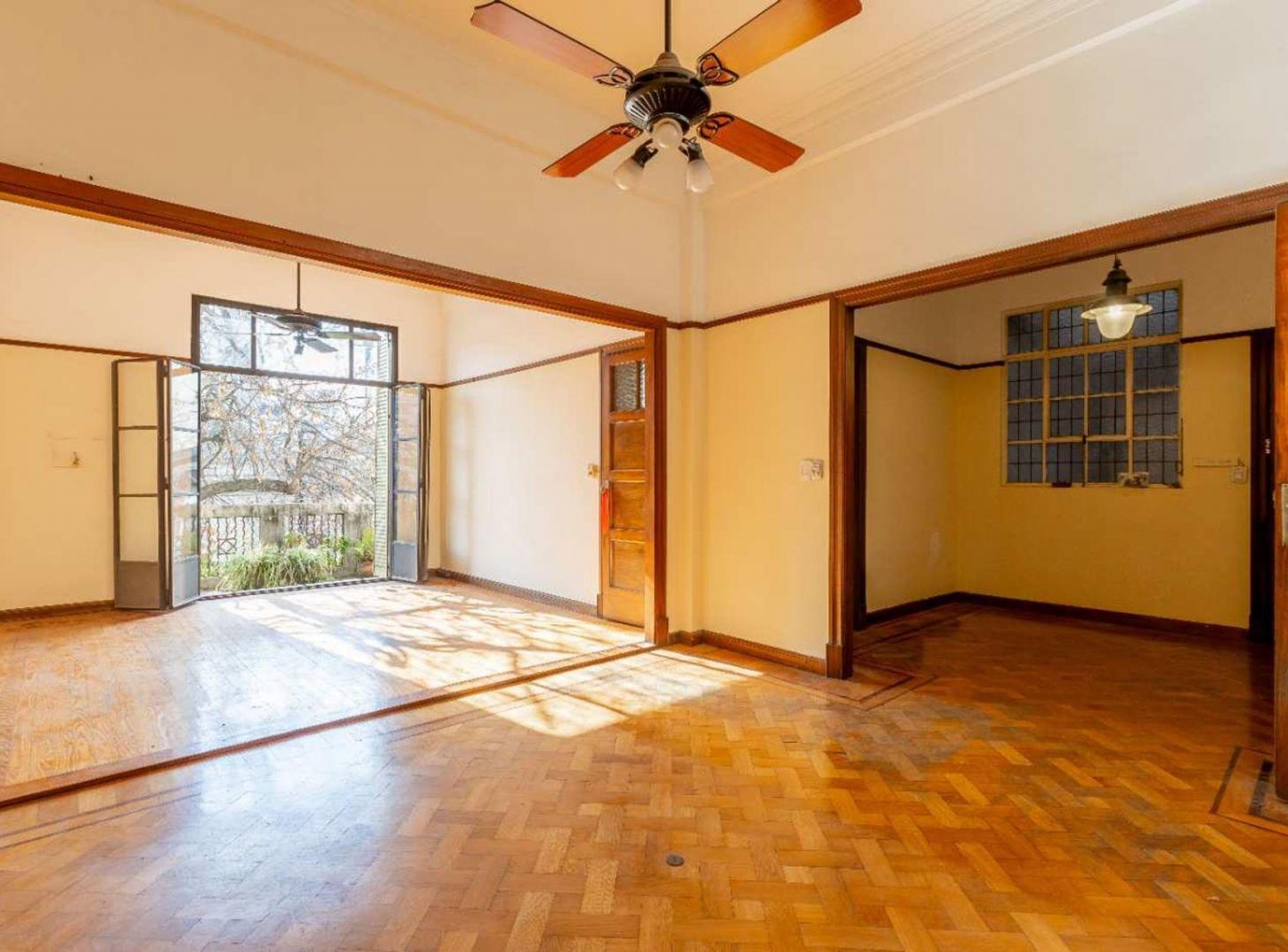 Foto de PH 4 AMB EN VENTA CON BALCÓN Y TERRAZA PROPIA, imagen 1