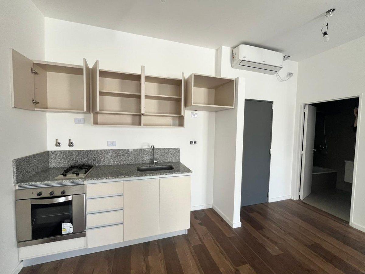 Foto de MONOAMBIENTE DIVISIBLE CON BALCÓN FULL AMENITIES, imagen 2