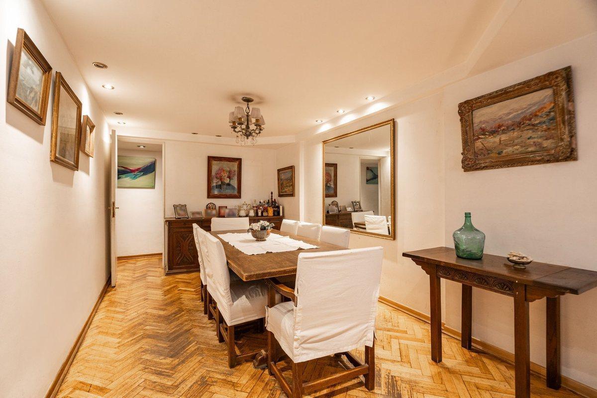 Foto de VENTA DEPARTAMENTO 4 AMB. COCHERA PALERMO CHICO, imagen 4