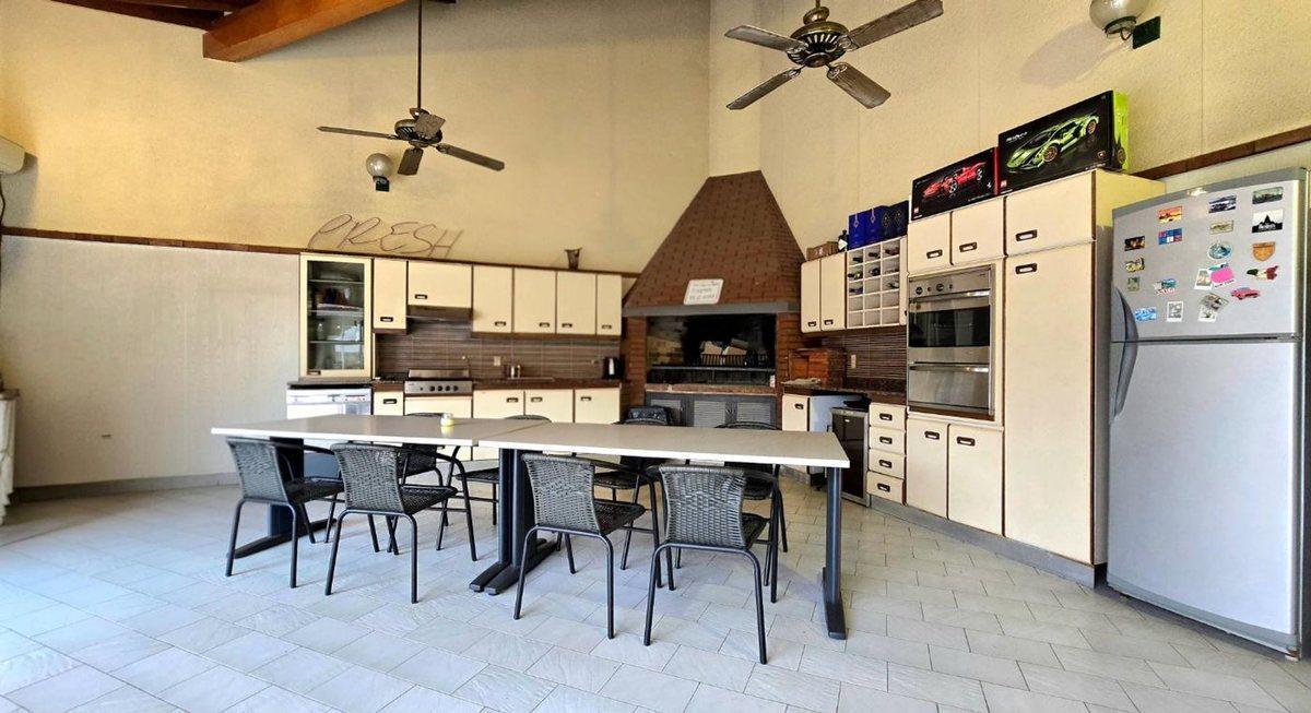 Foto de CHALET 5 AMB PISCINA MAS PH 3 AMB LOTE PROPIO, imagen 1